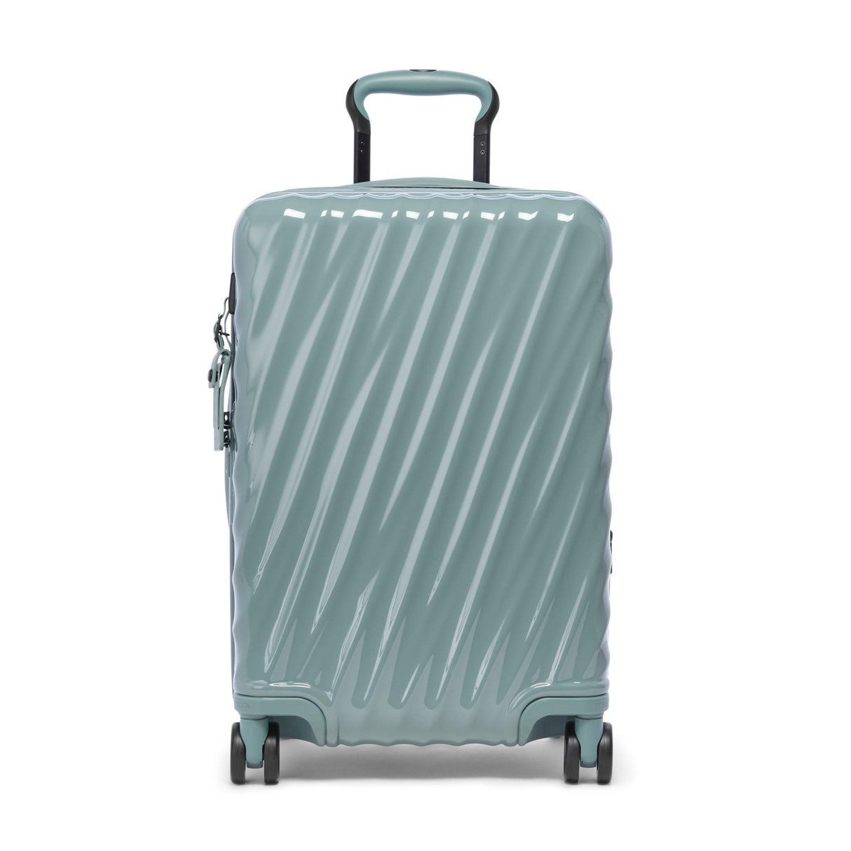 TUMI 19 Degree International Expandable 4 Wheeled Carry-On