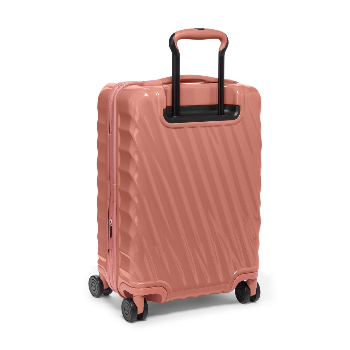 TUMI 19 Degree International Expandable 4 Wheeled Carry-On