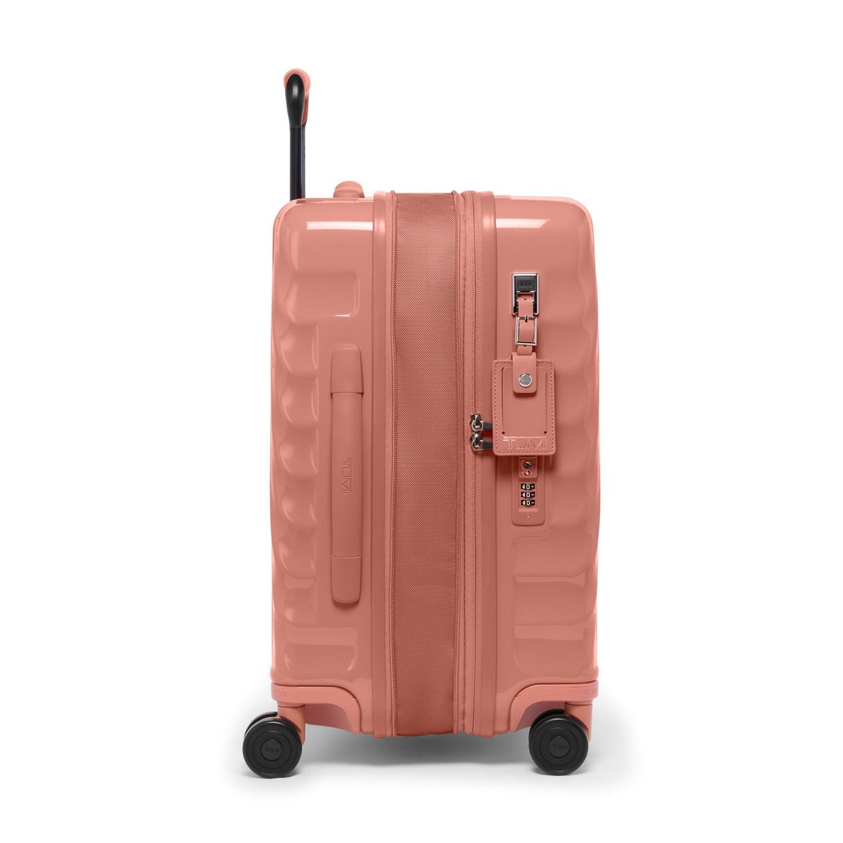 TUMI 19 Degree International Expandable 4 Wheeled Carry-On