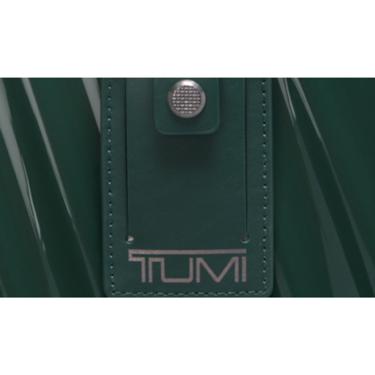 TUMI 19 Degree International Expandable 4 Wheeled Carry-On