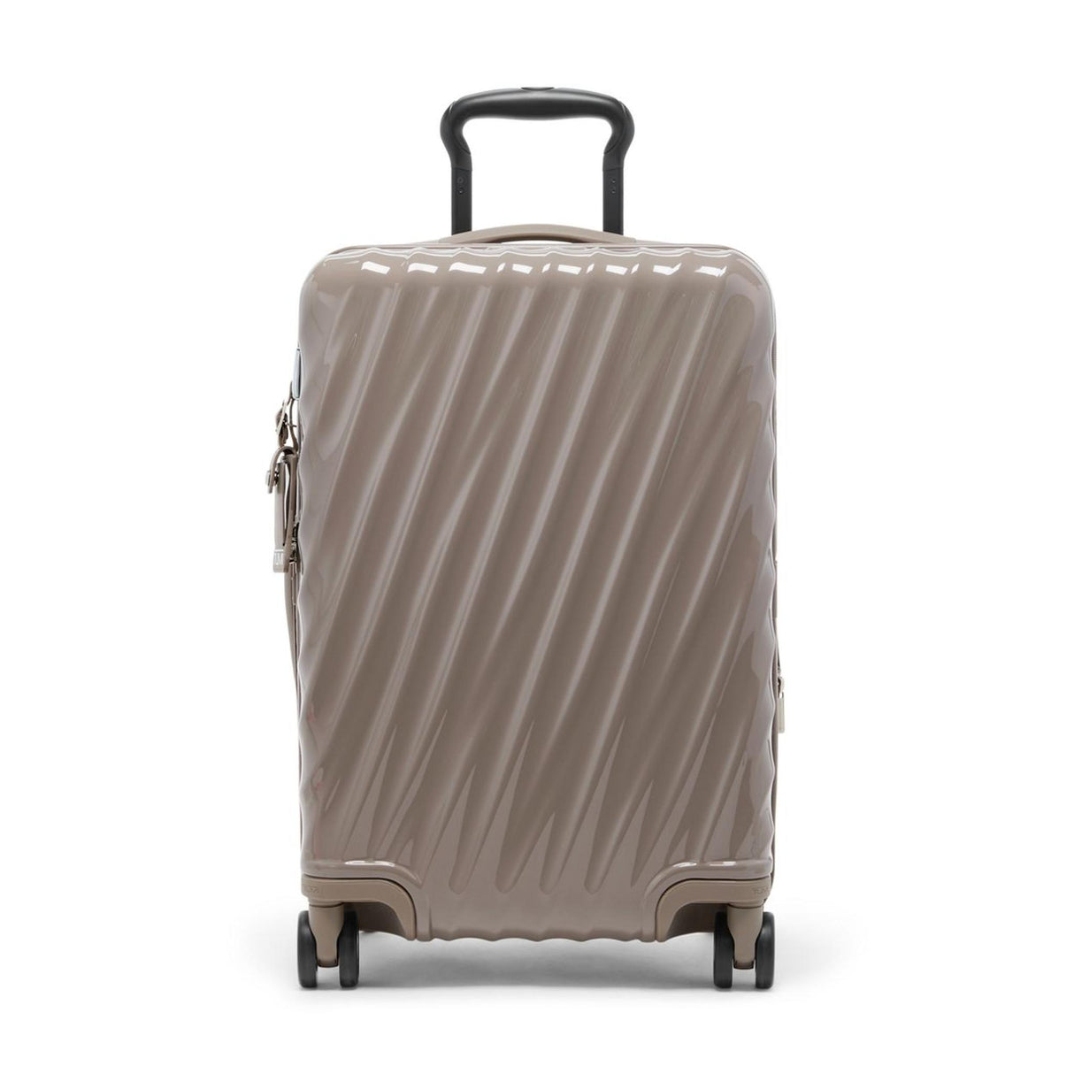 TUMI 19 Degree International Expandable 4 Wheeled Carry-On