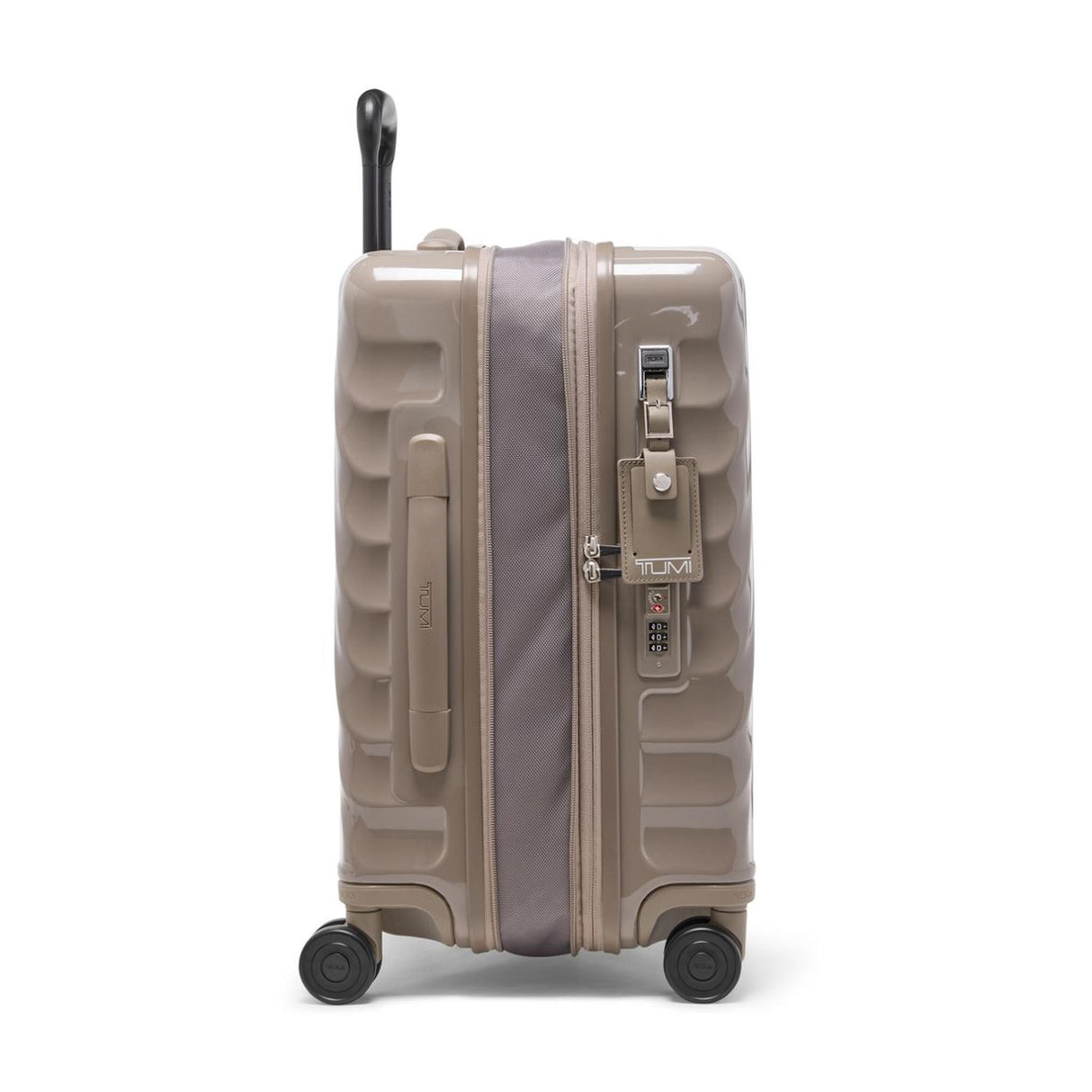 TUMI 19 Degree International Expandable 4 Wheeled Carry-On