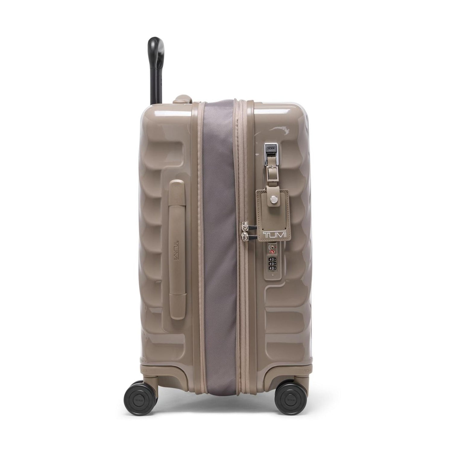 TUMI 19 Degree International Expandable 4 Wheeled Carry-On