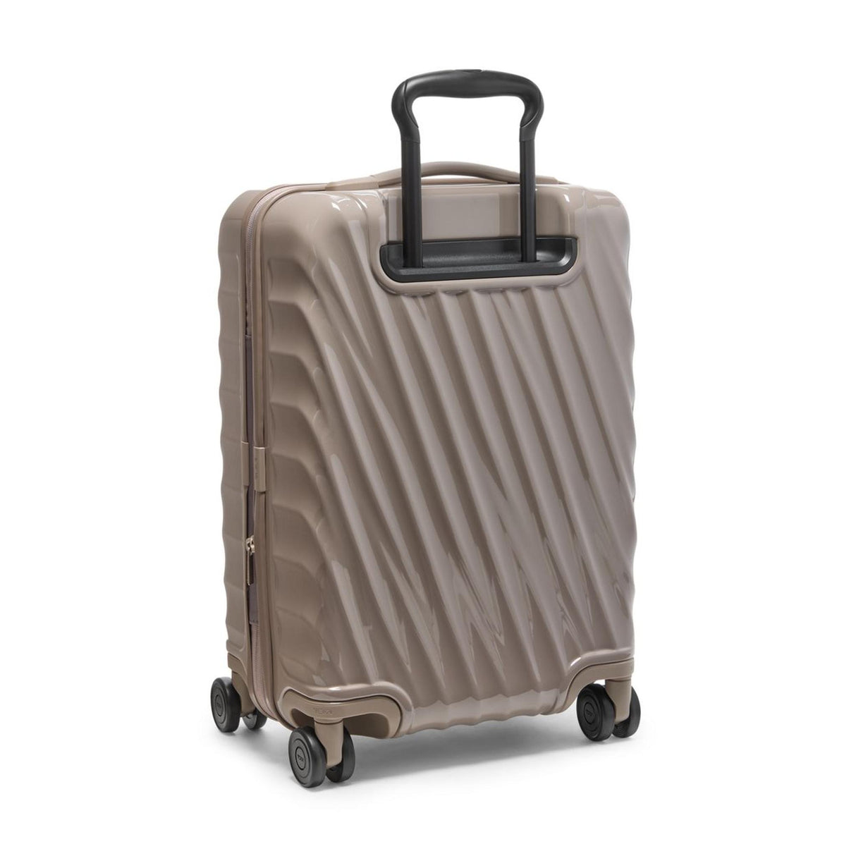 TUMI 19 Degree International Expandable 4 Wheeled Carry-On