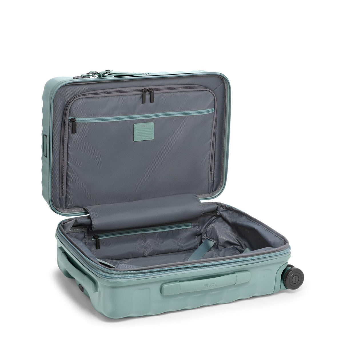 TUMI 19 Degree International Expandable 4 Wheeled Carry-On