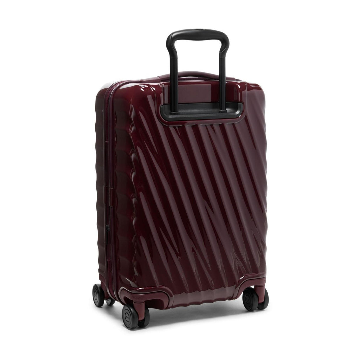 TUMI 19 Degree International Expandable 4 Wheeled Carry-On
