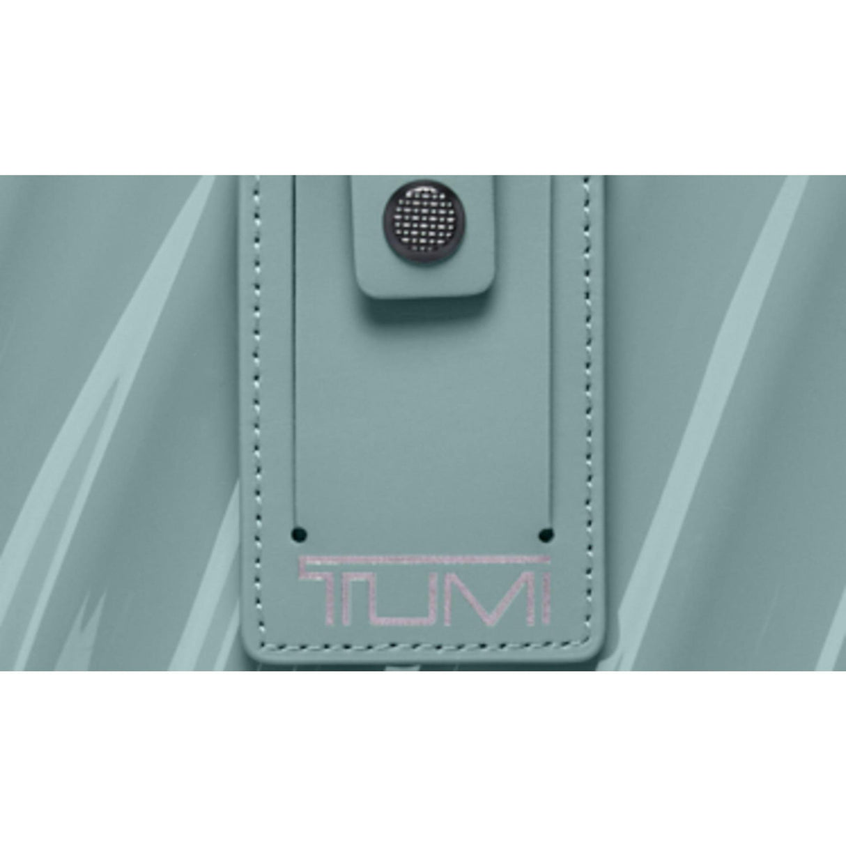 TUMI 19 Degree International Expandable 4 Wheeled Carry-On