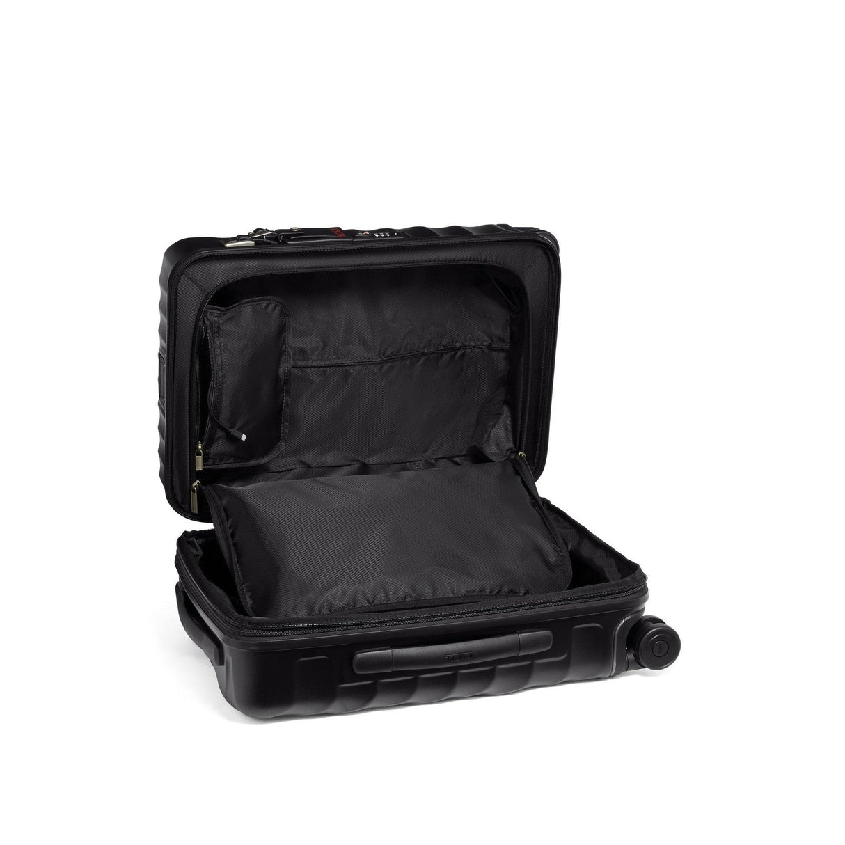TUMI 19 Degree International Expandable 4 Wheeled Carry-On