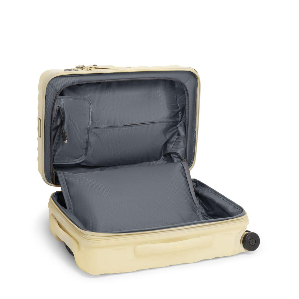 TUMI 19 Degree International Expandable 4 Wheeled Carry-On