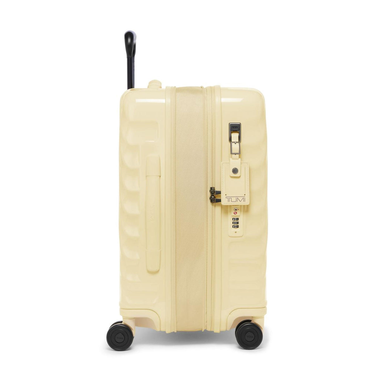 TUMI 19 Degree International Expandable 4 Wheeled Carry-On