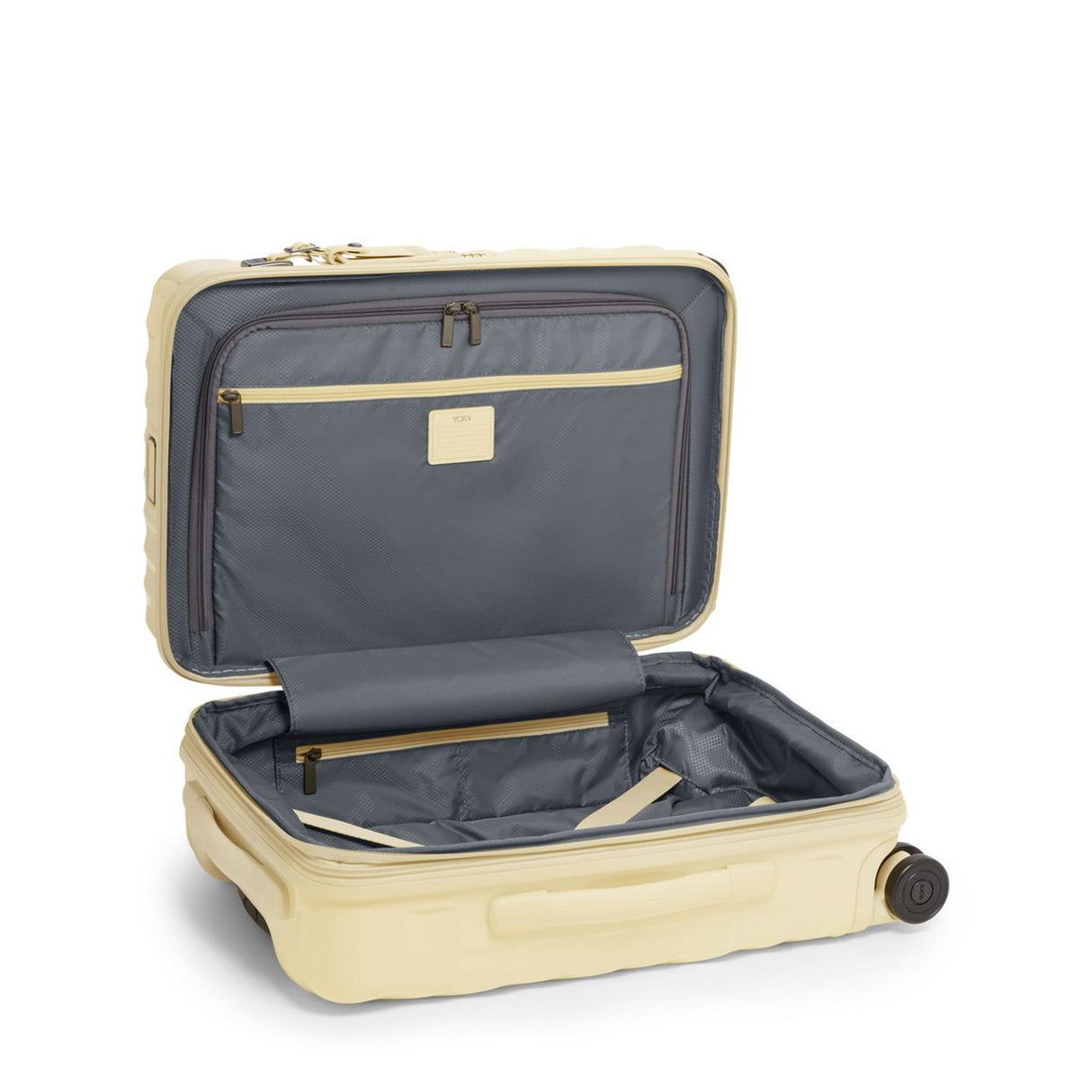 TUMI 19 Degree International Expandable 4 Wheeled Carry-On