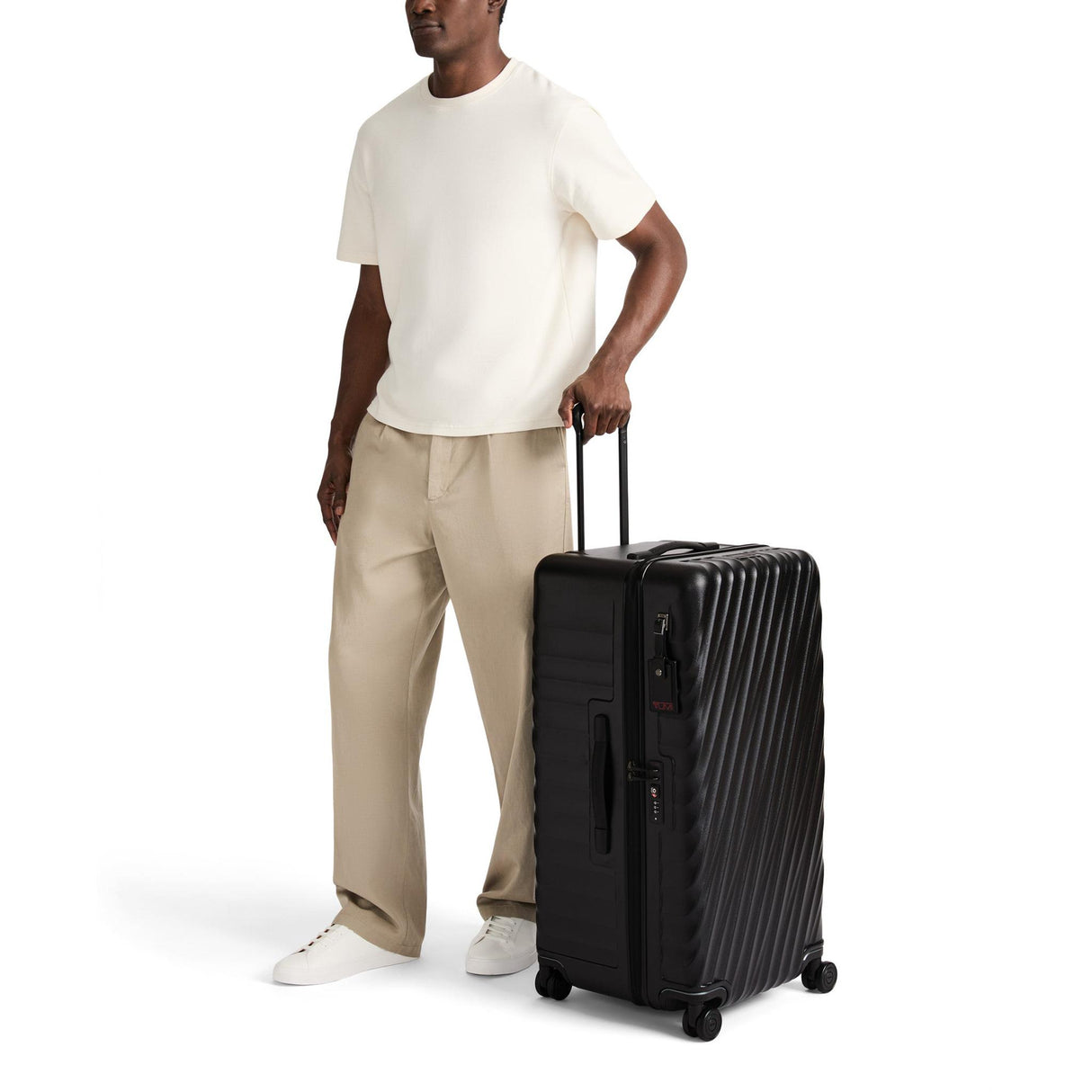 TUMI 19 Degree Large Rolling Trunk