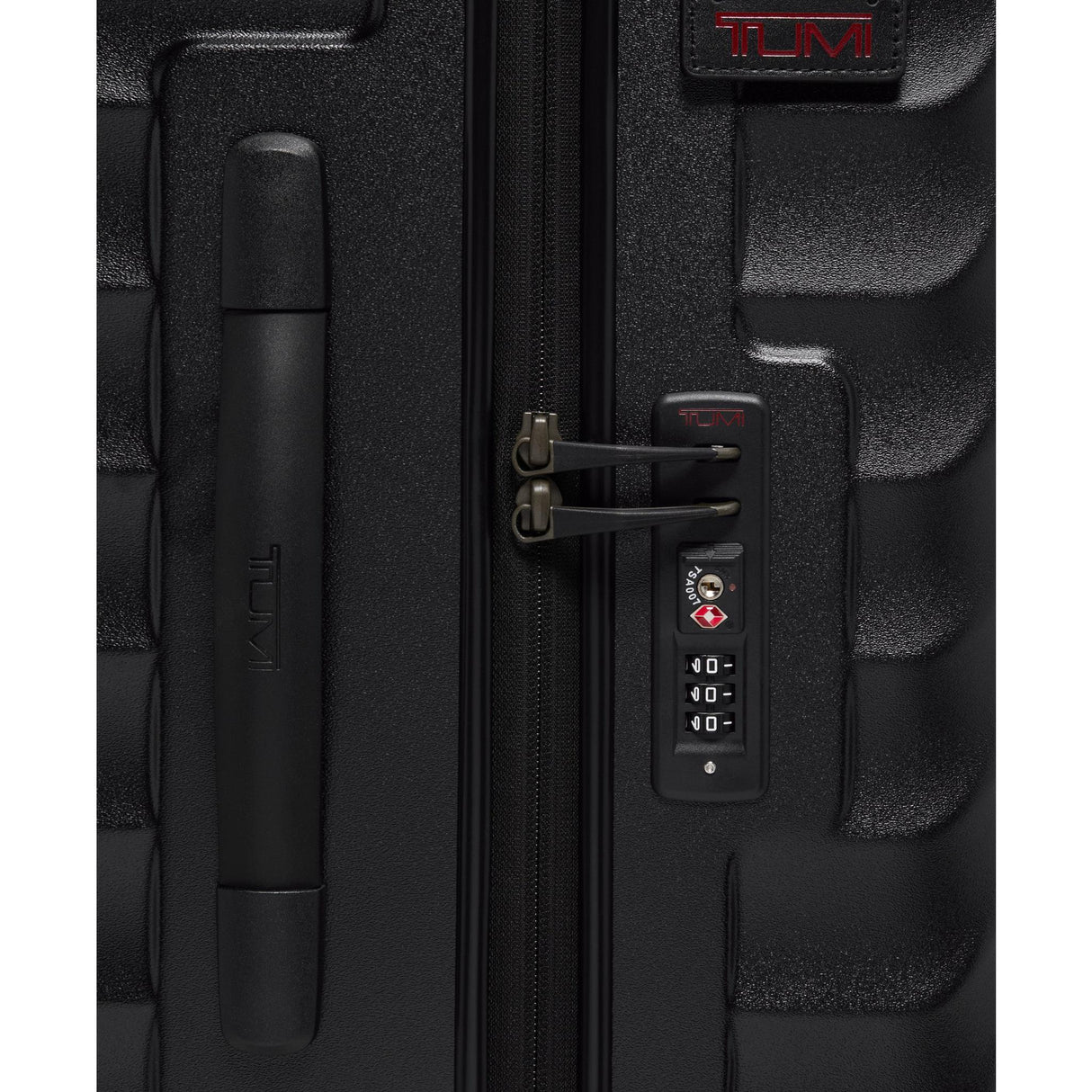 TUMI 19 Degree Large Rolling Trunk