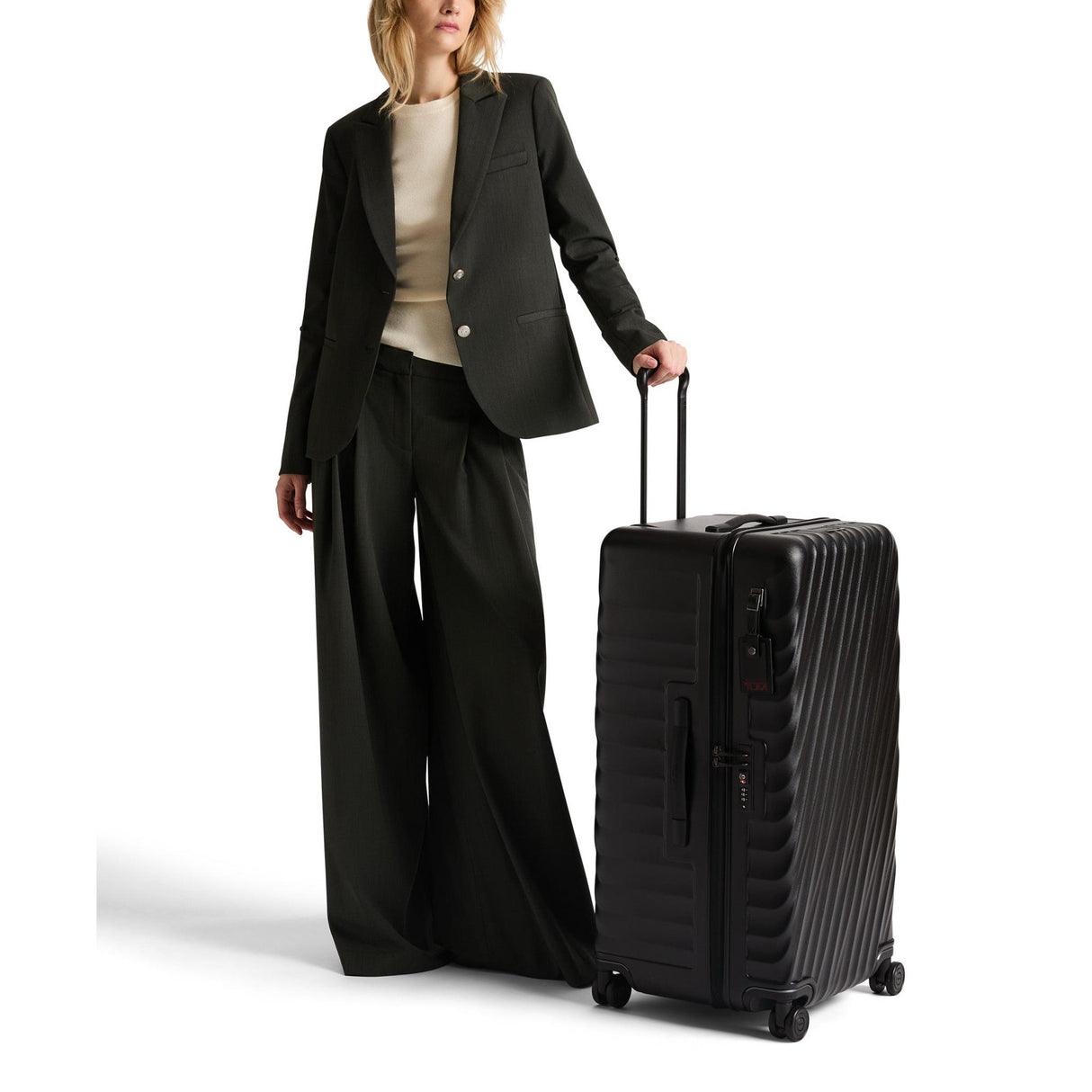 TUMI 19 Degree Large Rolling Trunk