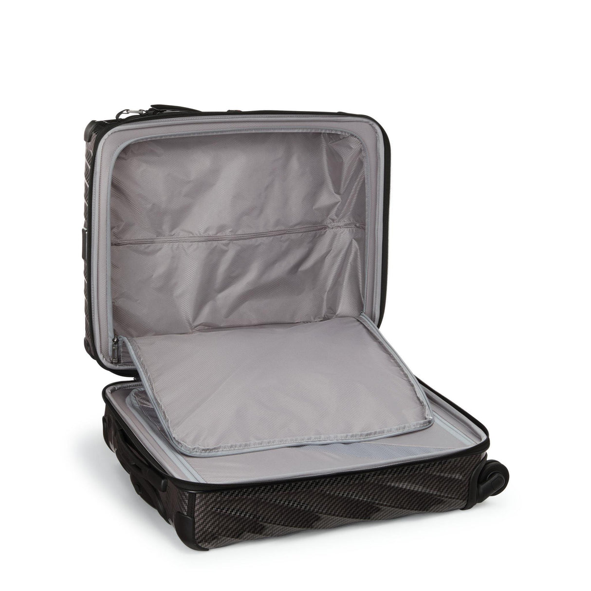 TUMI 19 Degree Lite Continental 4 Wheeled Carry-On