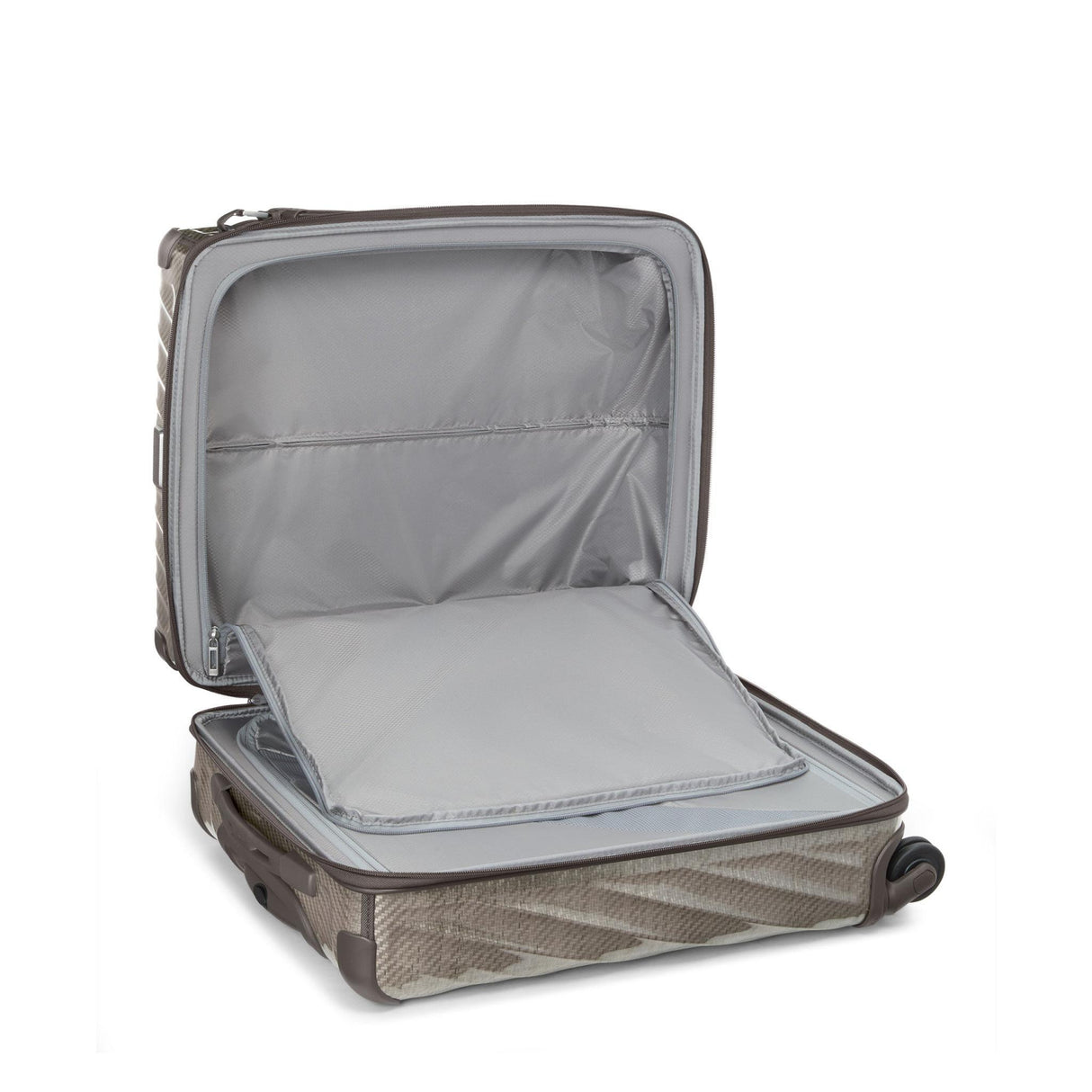 TUMI 19 Degree Lite Continental 4 Wheeled Carry-On