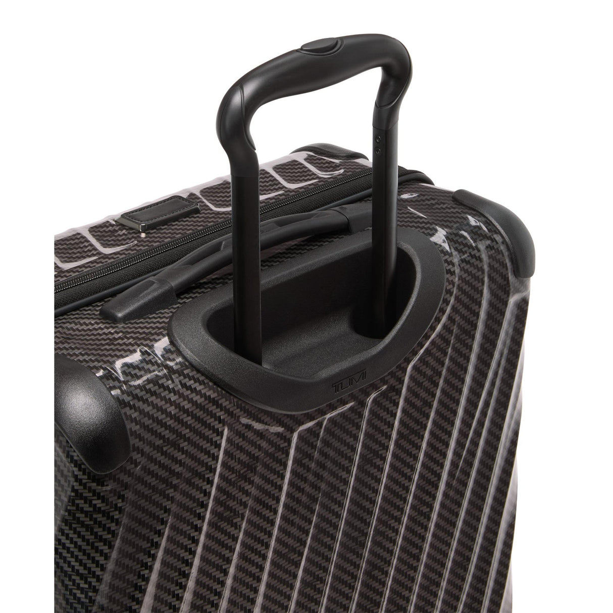 TUMI 19 Degree Lite Continental 4 Wheeled Carry-On