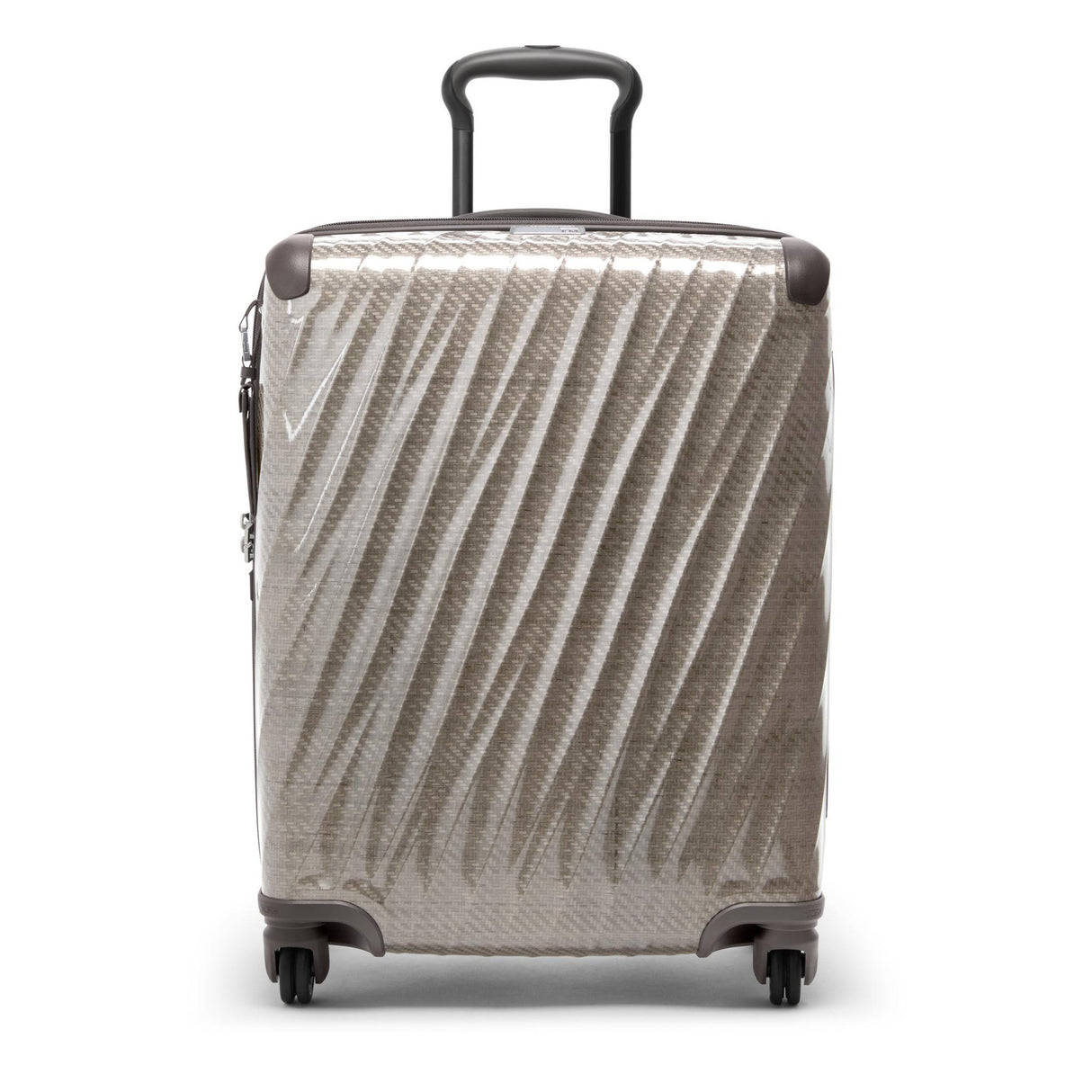 TUMI 19 Degree Lite Continental 4 Wheeled Carry-On
