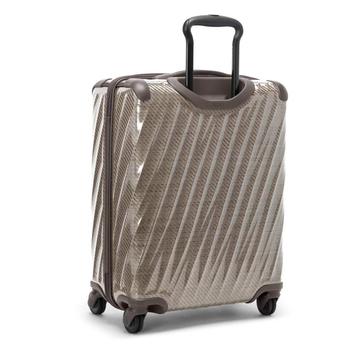 TUMI 19 Degree Lite Continental 4 Wheeled Carry-On