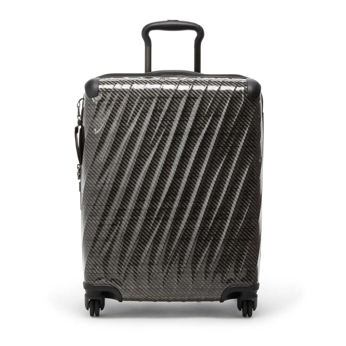 TUMI 19 Degree Lite Continental 4 Wheeled Carry-On