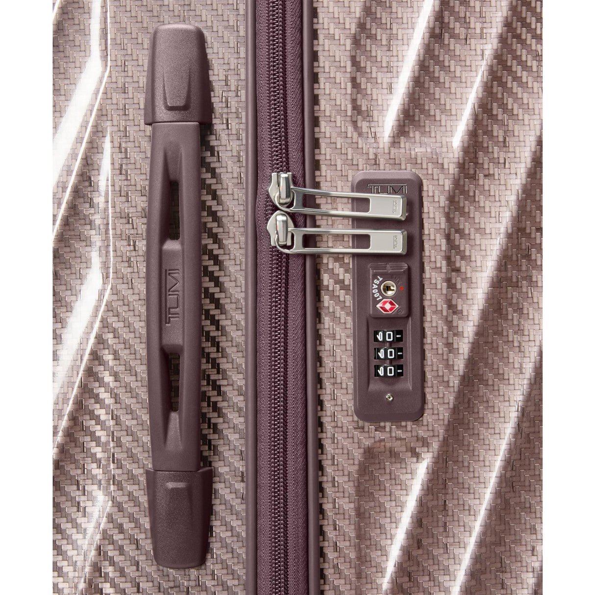 TUMI 19 Degree Lite Extended Trip 4 Wheeled Packing Case