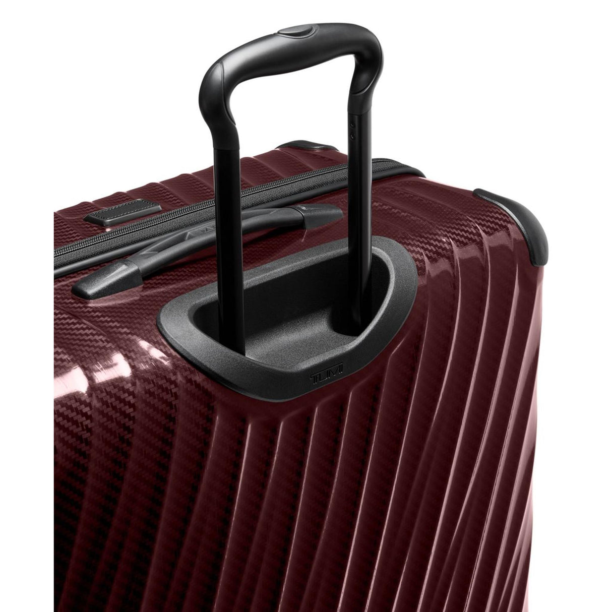 TUMI 19 Degree Lite Extended Trip 4 Wheeled Packing Case