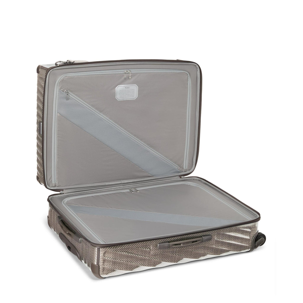 TUMI 19 Degree Lite Extended Trip 4 Wheeled Packing Case