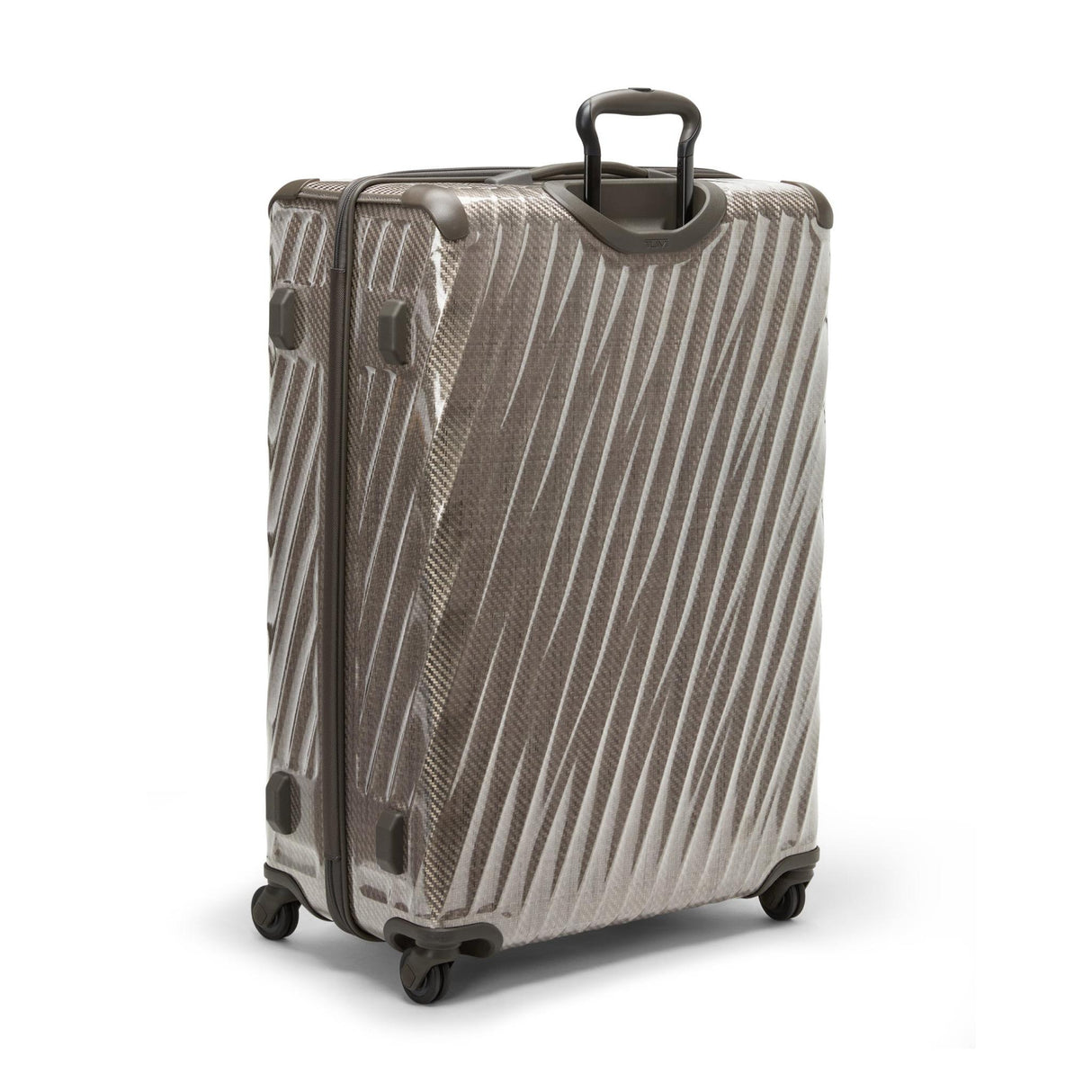 TUMI 19 Degree Lite Extended Trip 4 Wheeled Packing Case