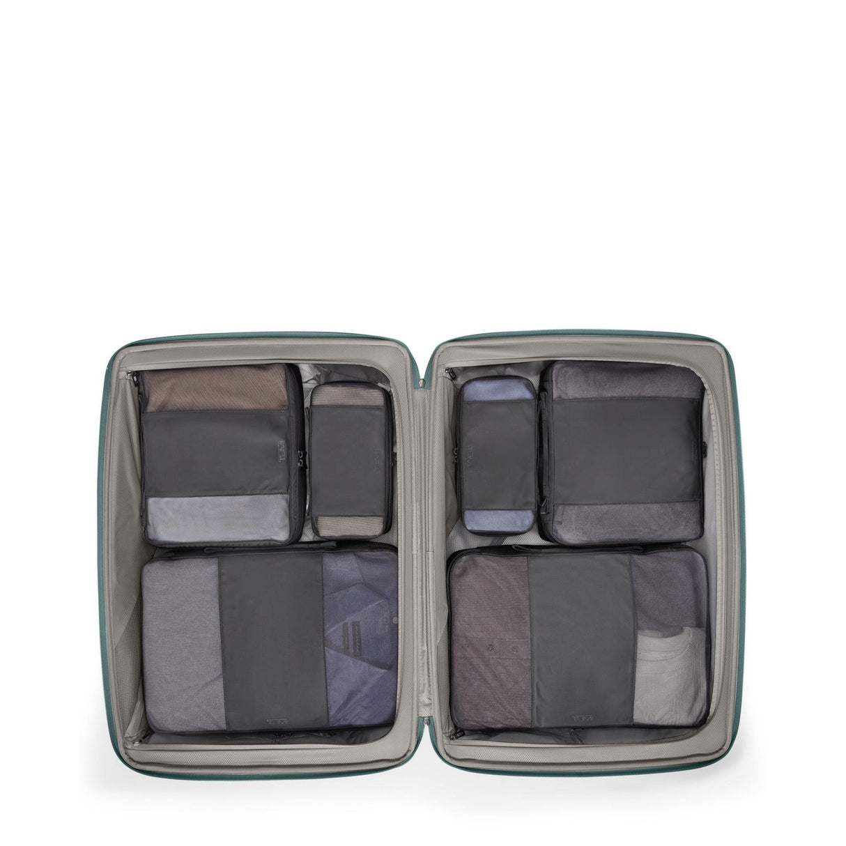 TUMI 19 Degree Lite Extended Trip 4 Wheeled Packing Case