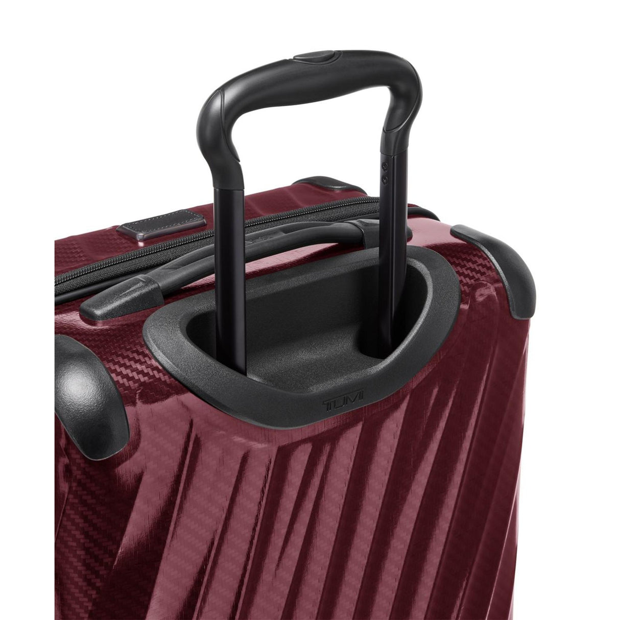 TUMI 19 Degree Lite International 4 Wheeled Carry-On