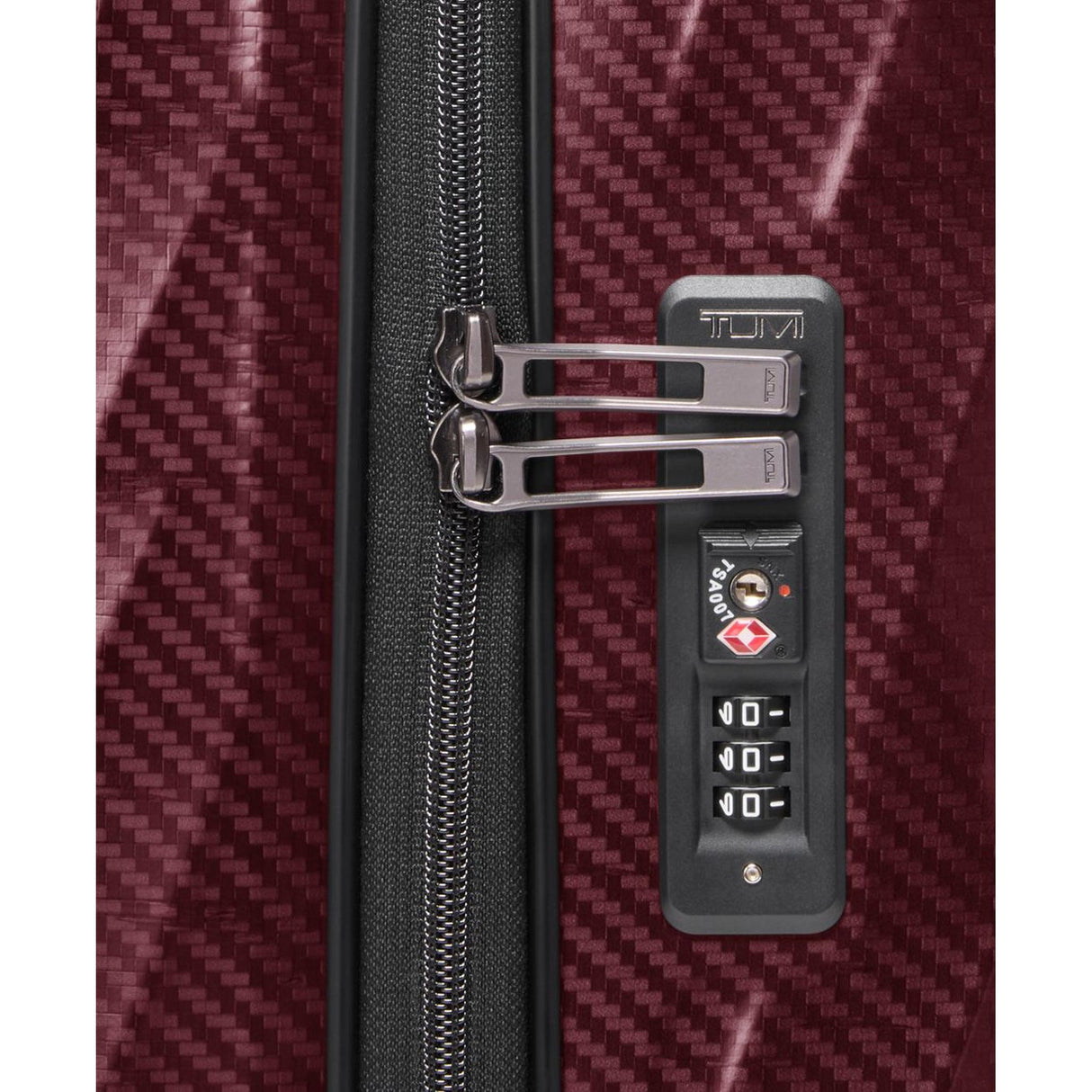 TUMI 19 Degree Lite International 4 Wheeled Carry-On