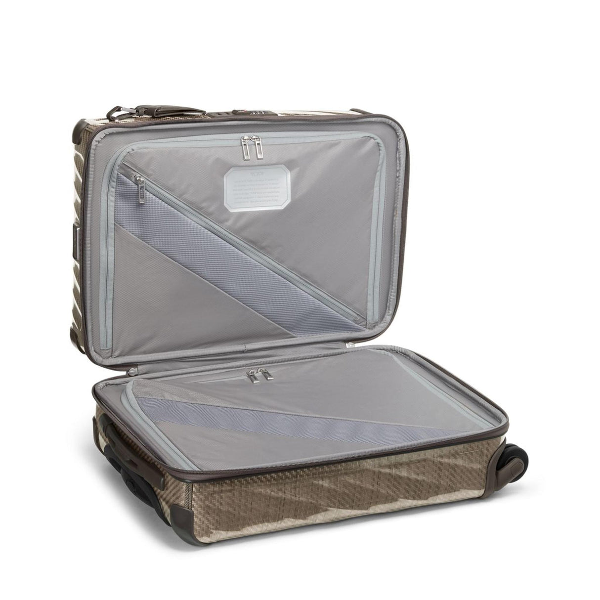 TUMI 19 Degree Lite International 4 Wheeled Carry-On