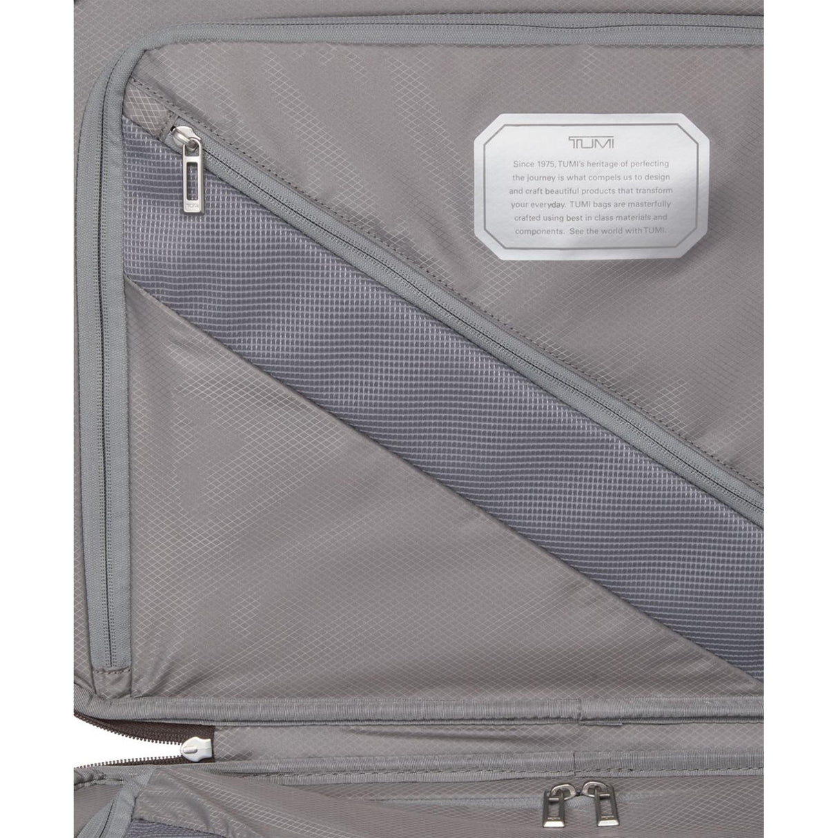 TUMI 19 Degree Lite International 4 Wheeled Carry-On