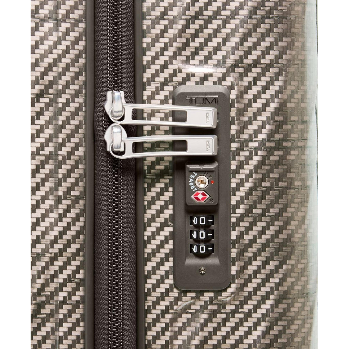 TUMI 19 Degree Lite International 4 Wheeled Carry-On