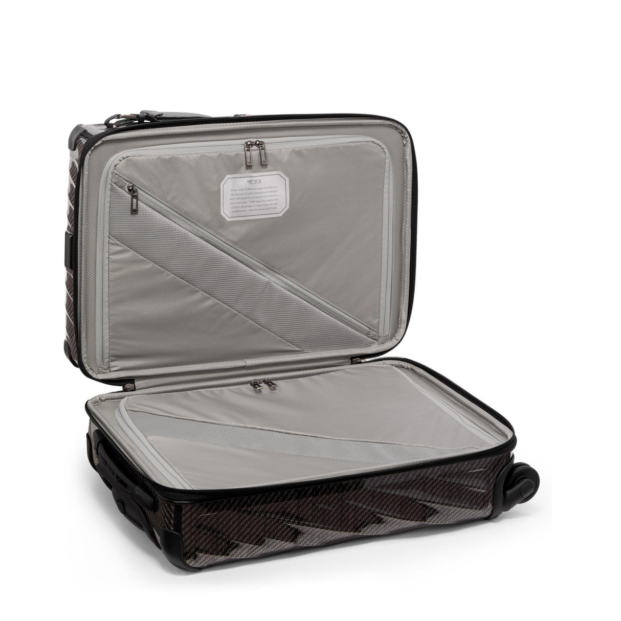 TUMI 19 Degree Lite International 4 Wheeled Carry-On