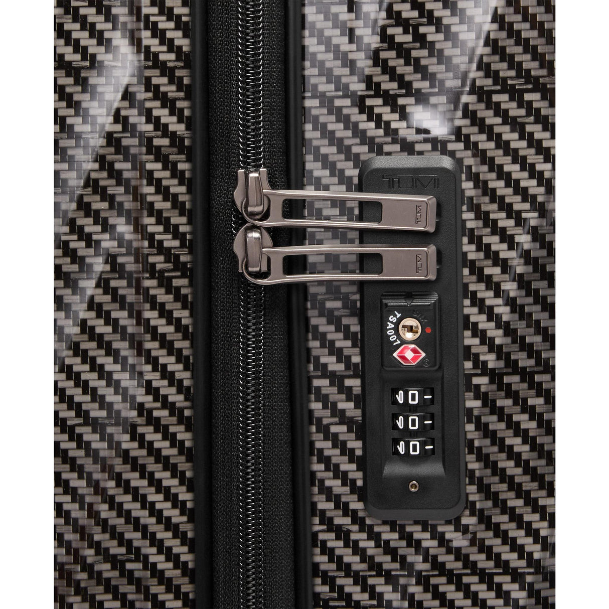 TUMI 19 Degree Lite International 4 Wheeled Carry-On