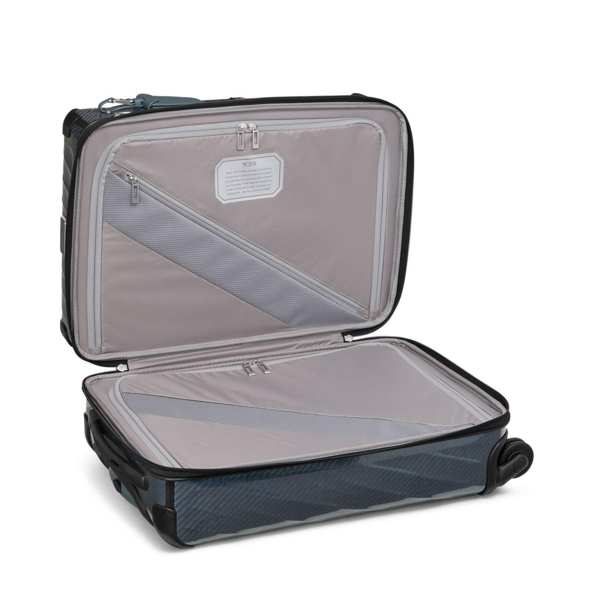 TUMI 19 Degree Lite International 4 Wheeled Carry-On
