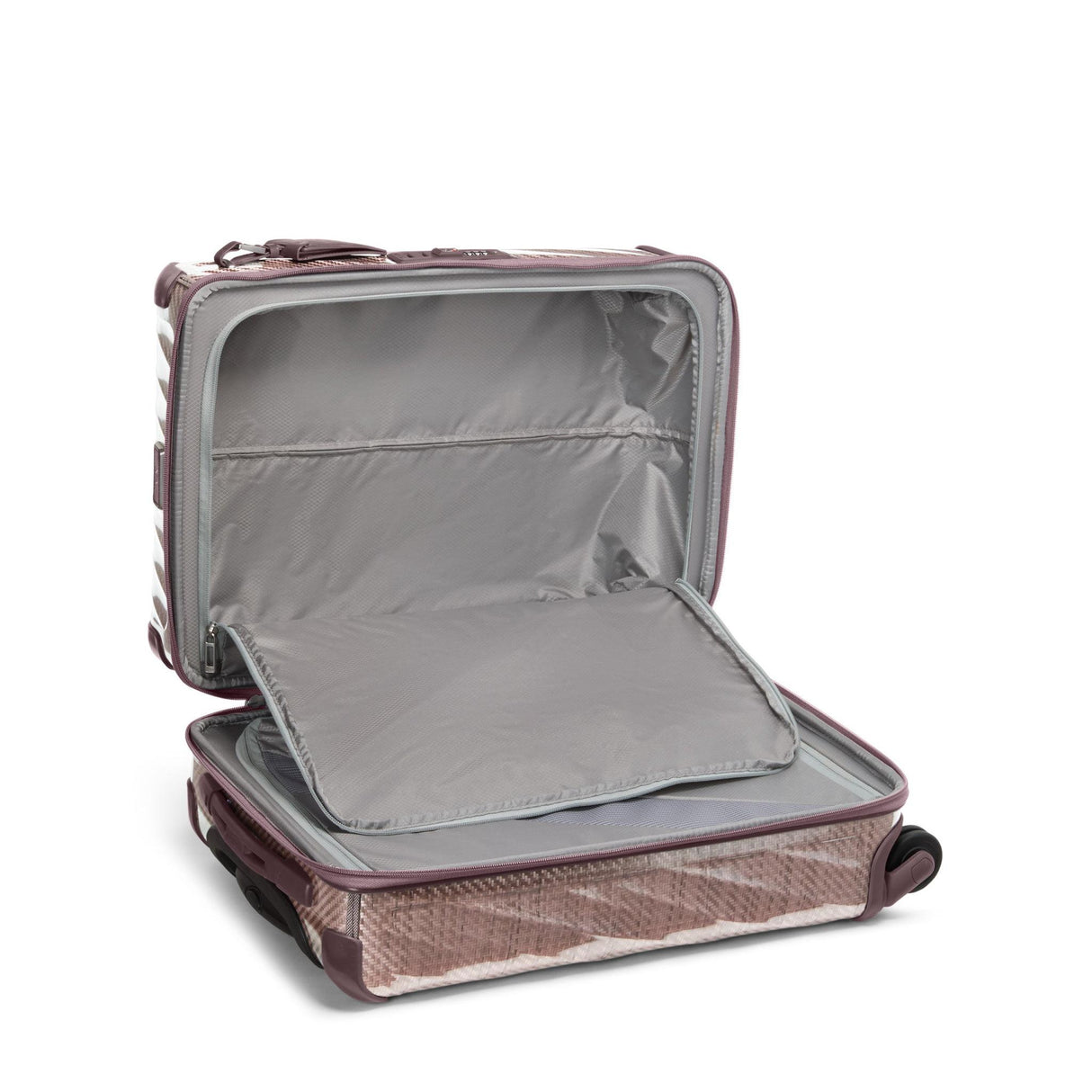 TUMI 19 Degree Lite International 4 Wheeled Carry-On