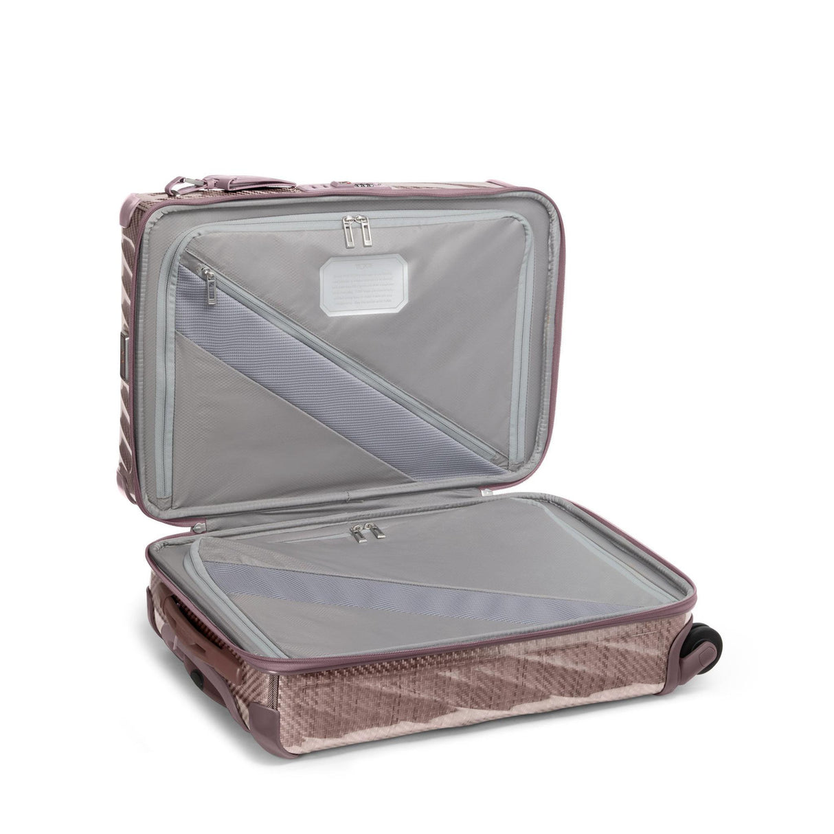TUMI 19 Degree Lite International 4 Wheeled Carry-On