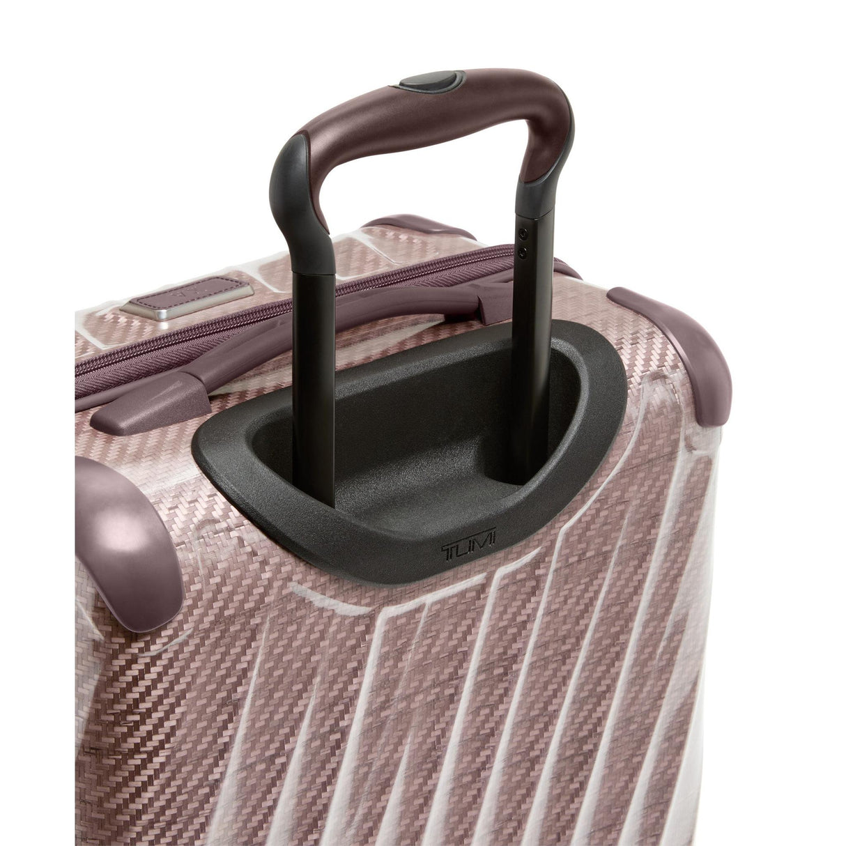 TUMI 19 Degree Lite International 4 Wheeled Carry-On
