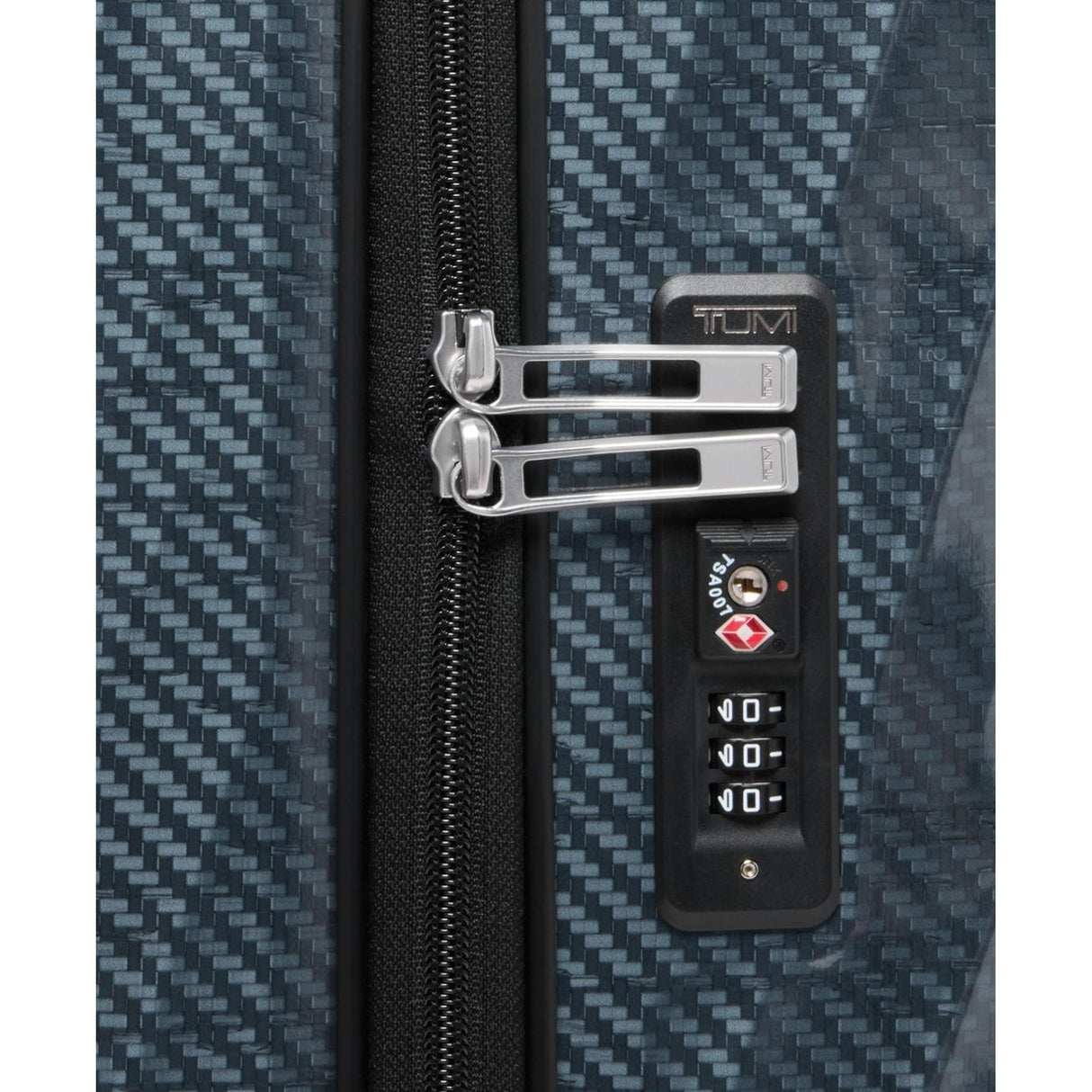 TUMI 19 Degree Lite International 4 Wheeled Carry-On