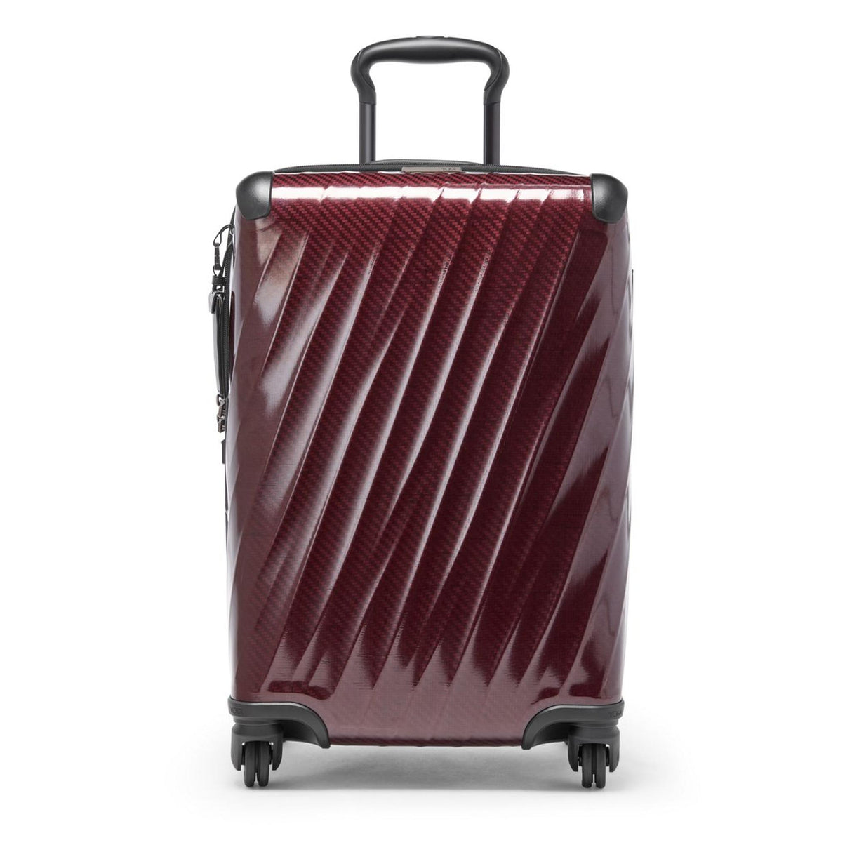 TUMI 19 Degree Lite International 4 Wheeled Carry-On