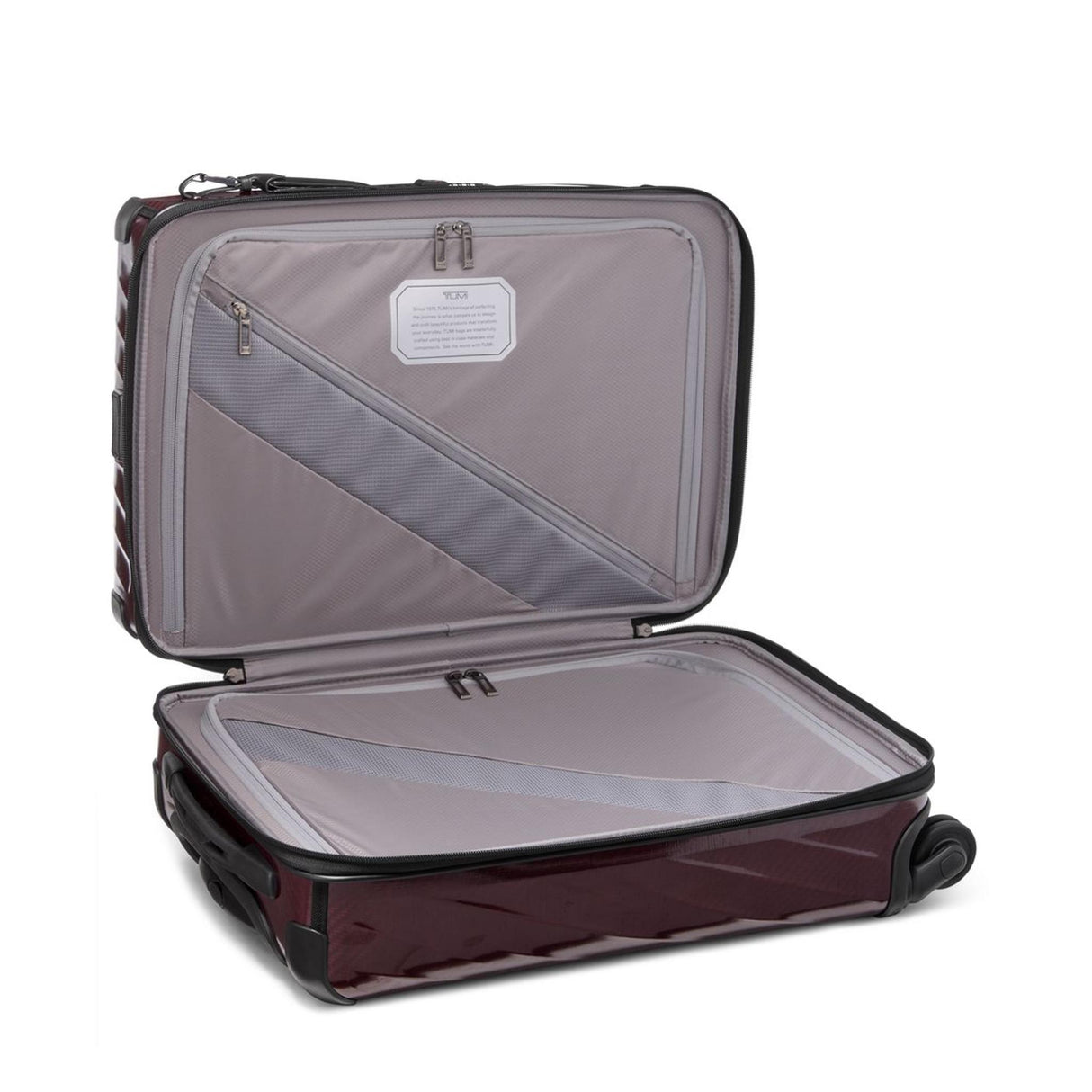 TUMI 19 Degree Lite International 4 Wheeled Carry-On