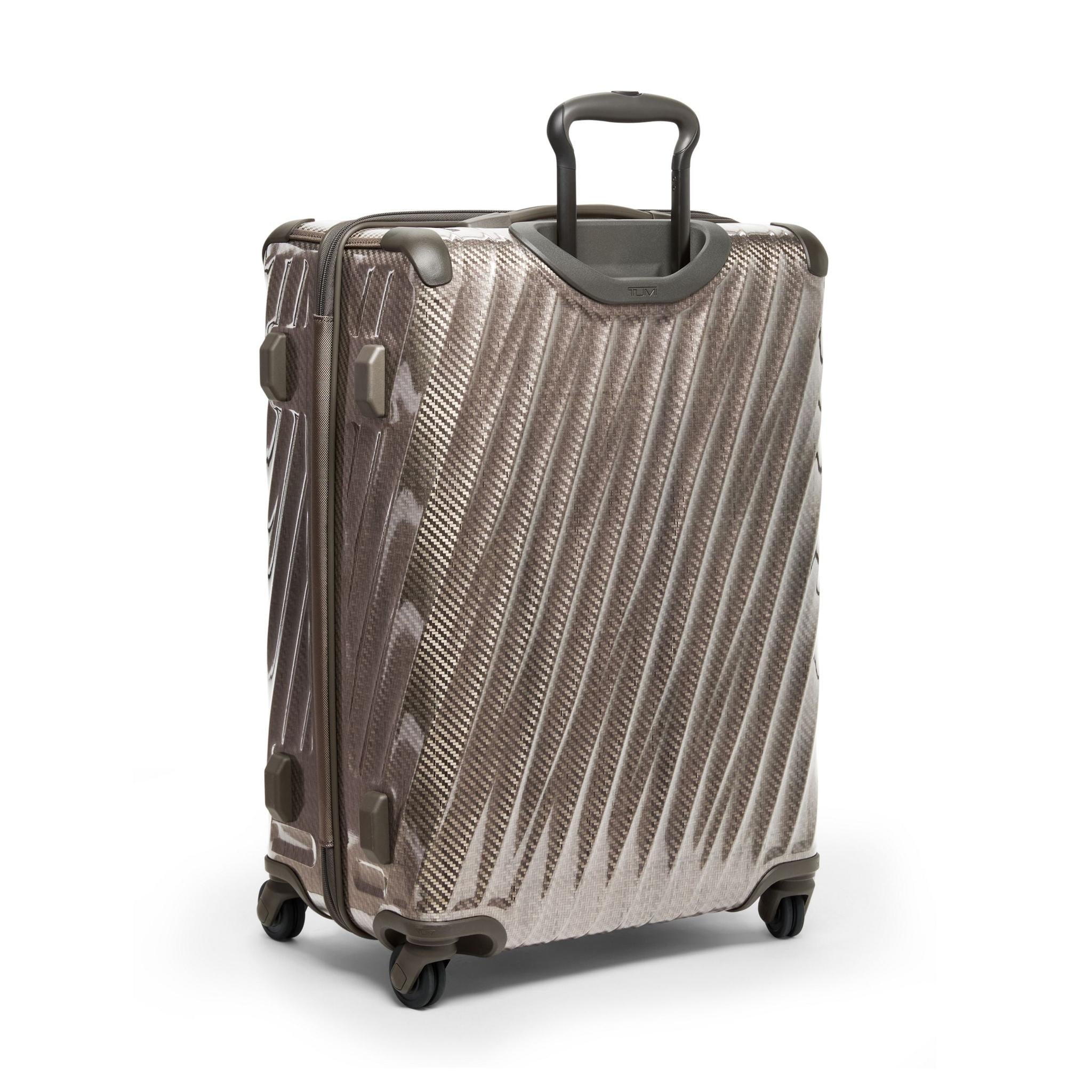 TUMI 19 Degree Lite Short Trip 4 Wheeled Packing Case