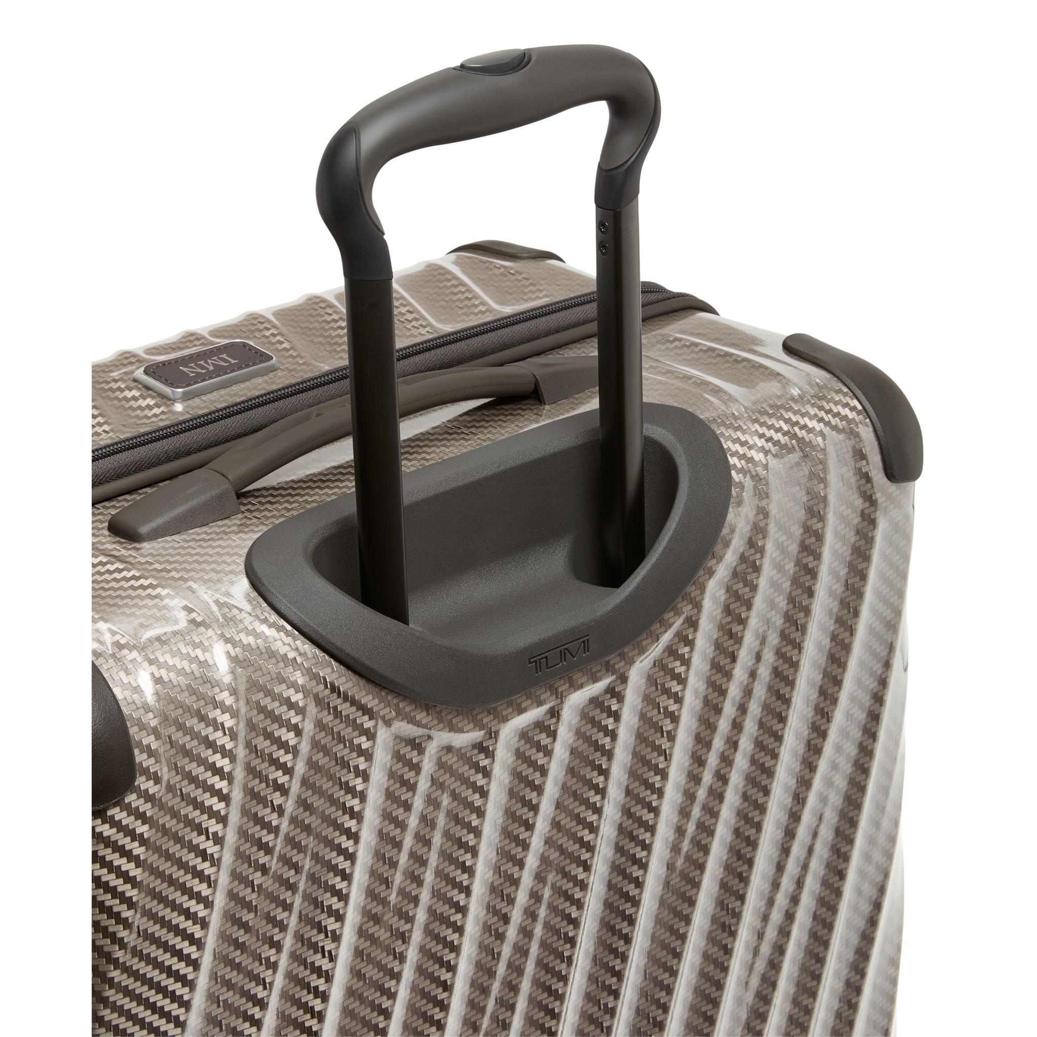 TUMI 19 Degree Lite Short Trip 4 Wheeled Packing Case