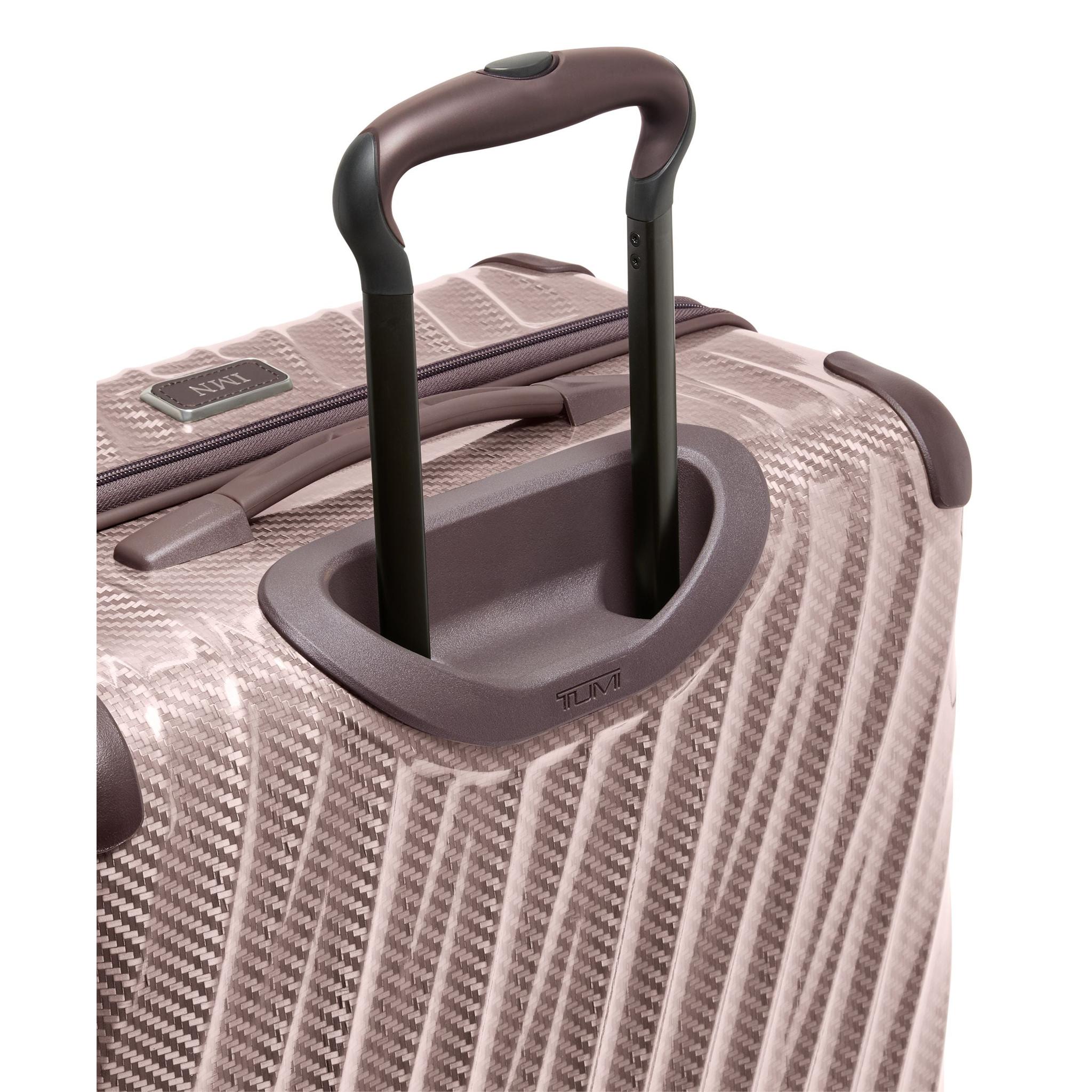TUMI 19 Degree Lite Short Trip 4 Wheeled Packing Case