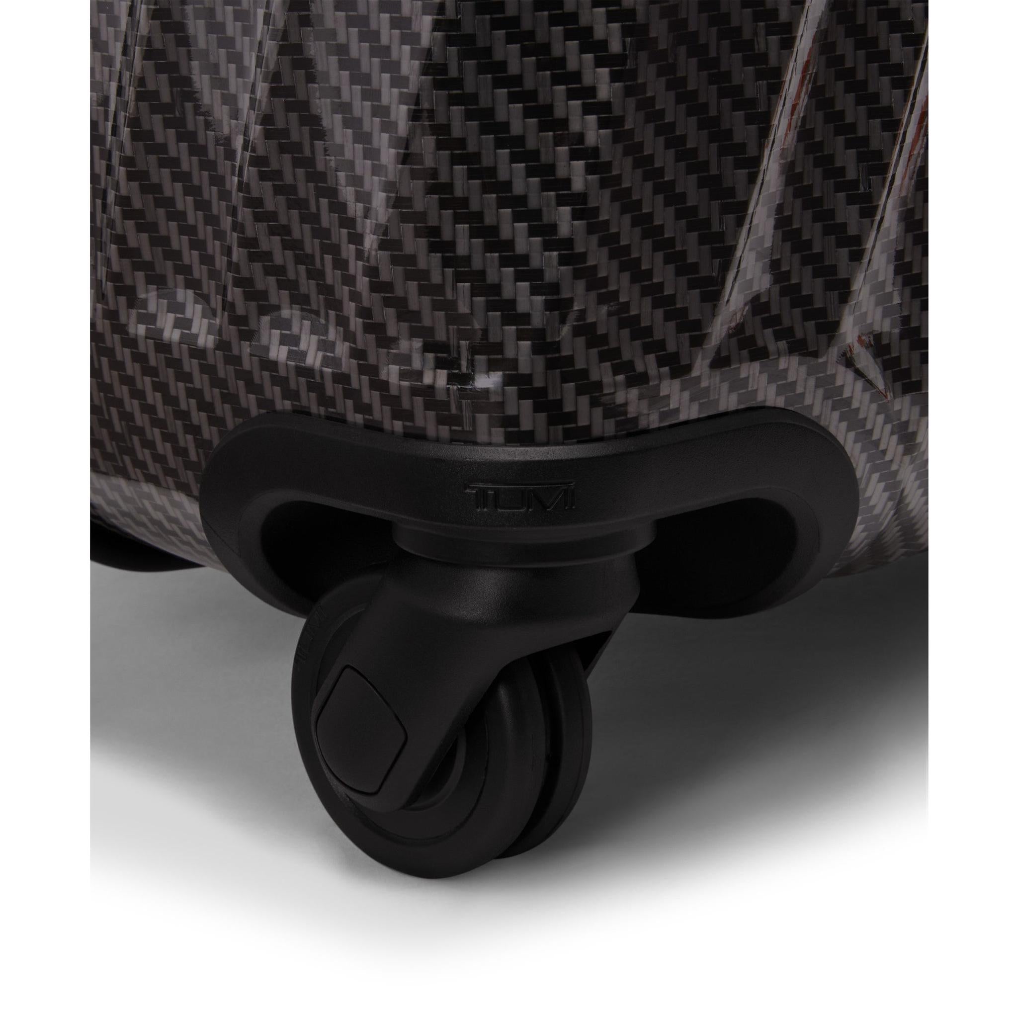 TUMI 19 Degree Lite Short Trip 4 Wheeled Packing Case