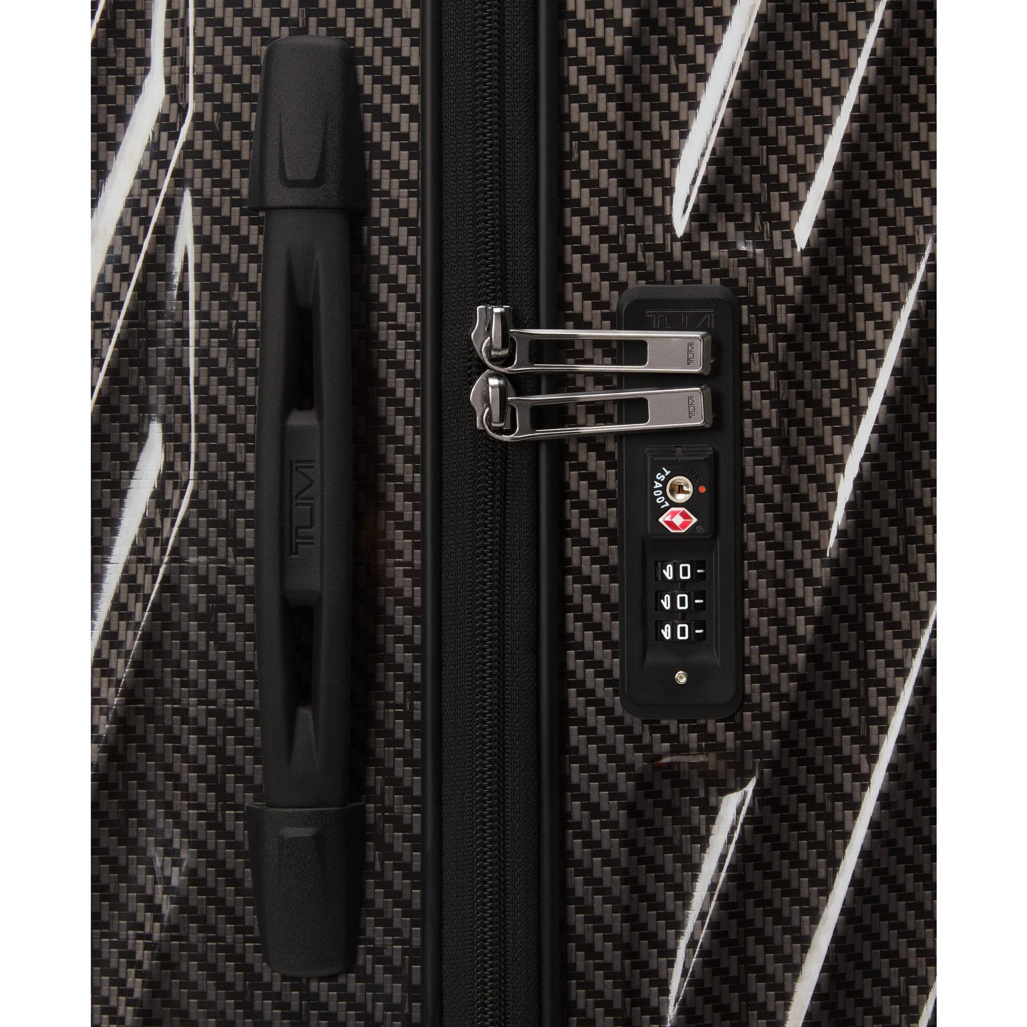 TUMI 19 Degree Lite Short Trip 4 Wheeled Packing Case