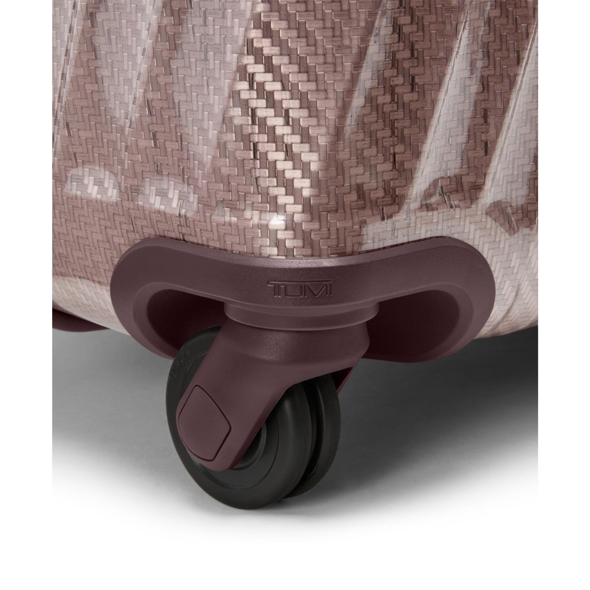 TUMI 19 Degree Lite Short Trip 4 Wheeled Packing Case