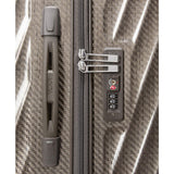 TUMI 19 Degree Lite Short Trip 4 Wheeled Packing Case